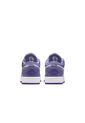 Tenis Unisex Niño Air Jordan 1 Low Morado de Nike