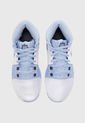 Tenis NIKE LeBron Witness VIII Blanco de Nike