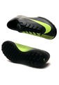 Guayo Negro-Verde Nike JR Mercurialx VApor XI CR7 de Nike