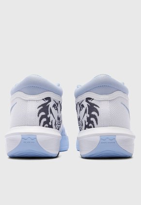 Tenis NIKE LeBron Witness VIII Blanco