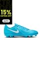 Guayos Nike Phantom Gx Ii Club Fg/Mg-Azul de Nike