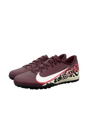 Guayos Nike Zoom Vapor 16 Academy Tf Nu3 Hombre-Vinotinto