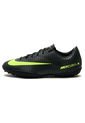 Guayo Negro-Verde Nike JR Mercurialx VApor XI CR7 de Nike