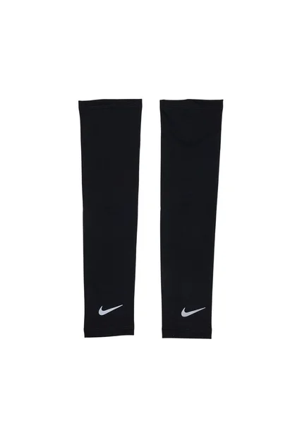 Mangas Nike Uv Cooling Sleeves Pair Hombre-Negro