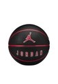 Balon Nike Jordan Ultimate 2.0 8P Deflate Hombre-Negro/Rojo de Nike