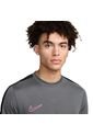 Camiseta Nike Academy-Gris de Nike