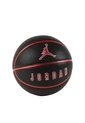 Balon Nike Jordan Ultimate 2.0 8P Deflate Hombre-Negro/Rojo de Nike