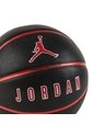 Balon Nike Jordan Ultimate 2.0 8P Deflate Hombre-Negro/Rojo de Nike