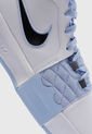 Tenis NIKE LeBron Witness VIII Blanco de Nike