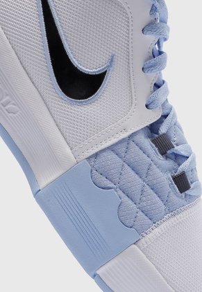 Tenis NIKE LeBron Witness VIII Blanco