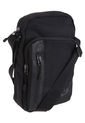 Bolso Manos Libres Negro Nike CORE SMALL ITEMS 3.0 de Nike