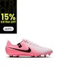 Guayos Nike Tiempo Legend 10 Academy-Rosa de Nike