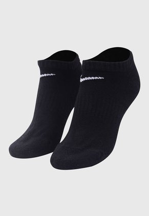 Medias X3 NIKE Everyday Cushioned Multicolor