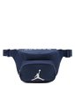 Canguro Nike Jordan Crossbody Hombre-Azul de Nike