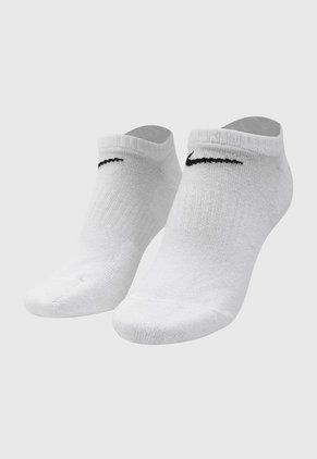 Medias X3 NIKE Everyday Cushioned Multicolor