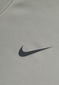 Camiseta Training NIKE Gris de Nike