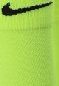 Medias NIKE Midweight Amarillo Neón de Nike