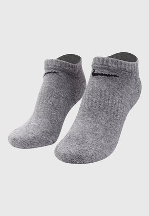 Medias X3 NIKE Everyday Cushioned Multicolor