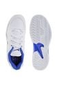 Tenis Blanco-Azul Nike Wmns Air Zoom Resistance de Nike