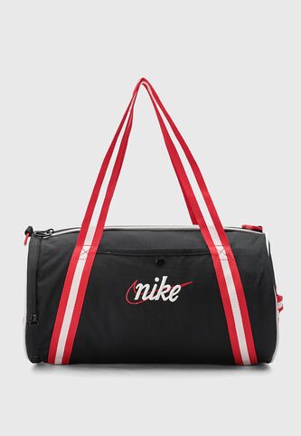 Maletín NIKE Heritage Negro Nike