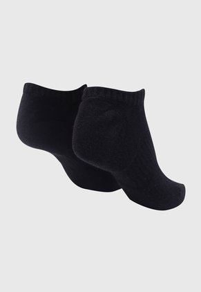 Medias X3 NIKE Everyday Cushioned Multicolor