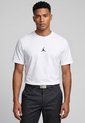 Camiseta  NIKE Jordan Sport Blanco de Nike