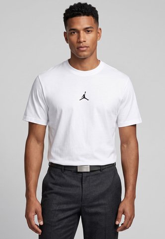Camiseta  NIKE Jordan Sport Blanco Nike