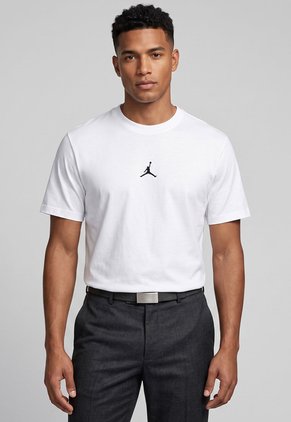 Camiseta NIKE Jordan Sport Blanco