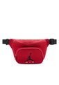 Canguro Nike Jordan Crossbody Hombre-Rojo de Nike