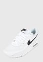 Tenis Lifestyle Blanco-Negro Nike Air Max 90 de Nike