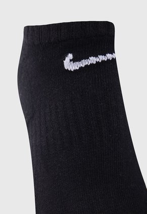 Medias X3 NIKE Everyday Cushioned Multicolor