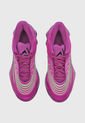 Tenis NIKE Giannis Immortality 4 Violeta de Nike