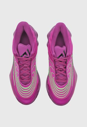 Tenis NIKE Giannis Immortality 4 Violeta