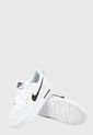 Tenis Lifestyle Blanco-Negro Nike Air Max 90 de Nike