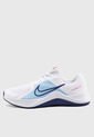 Tenis Training Blanco-Azul Nike Mc Trainer 2 de Nike