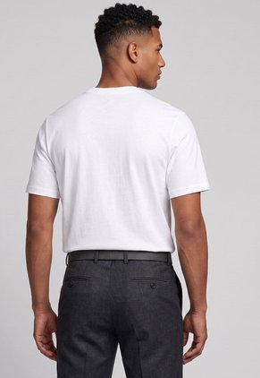 Camiseta NIKE Jordan Sport Blanco