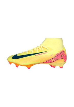 Guayos Nike Zm Superfly 10 Acad Km Fg/Mg-Amarillo