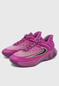 Tenis NIKE Giannis Immortality 4 Violeta de Nike
