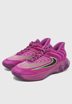 Tenis NIKE Giannis Immortality 4 Violeta