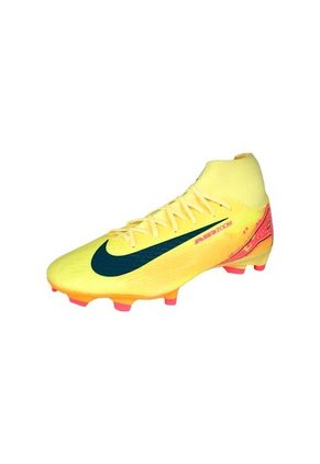 Guayos Nike Zm Superfly 10 Acad Km Fg/Mg-Amarillo