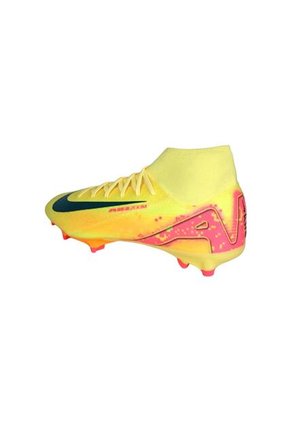 Guayos Nike Zm Superfly 10 Acad Km Fg/Mg-Amarillo