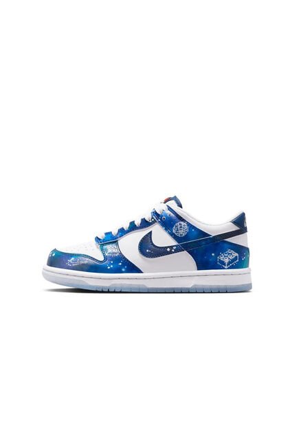 Tenis Unisex Niño Nike G.T. Cut 3 X LEGO® Collection Azul