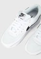 Tenis Lifestyle Blanco-Negro Nike Air Max 90 de Nike