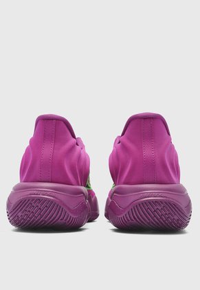 Tenis NIKE Giannis Immortality 4 Violeta