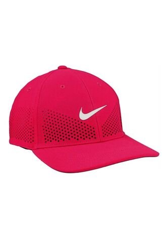 Gorra Nike Dri Fit Club Cap Mujer-Fucsia Nike