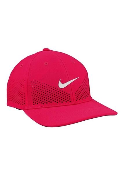 Gorra Nike Dri Fit Club Cap Mujer-Fucsia