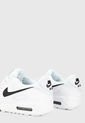 Tenis Lifestyle Blanco-Negro Nike Air Max 90 de Nike