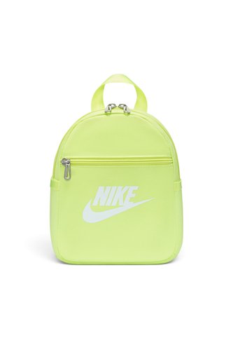 Morral Nike Sportswear Futura 365 Mini Mujer-Verde Nike