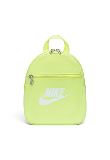 Morral Nike Sportswear Futura 365 Mini Mujer-Verde