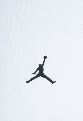 Camiseta NIKE Jordan Sport Blanco